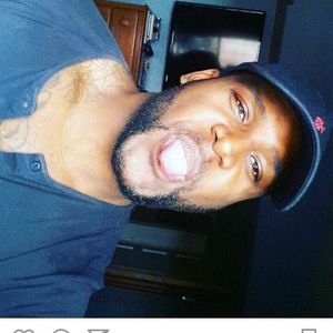 Meet your Posher, Andrae